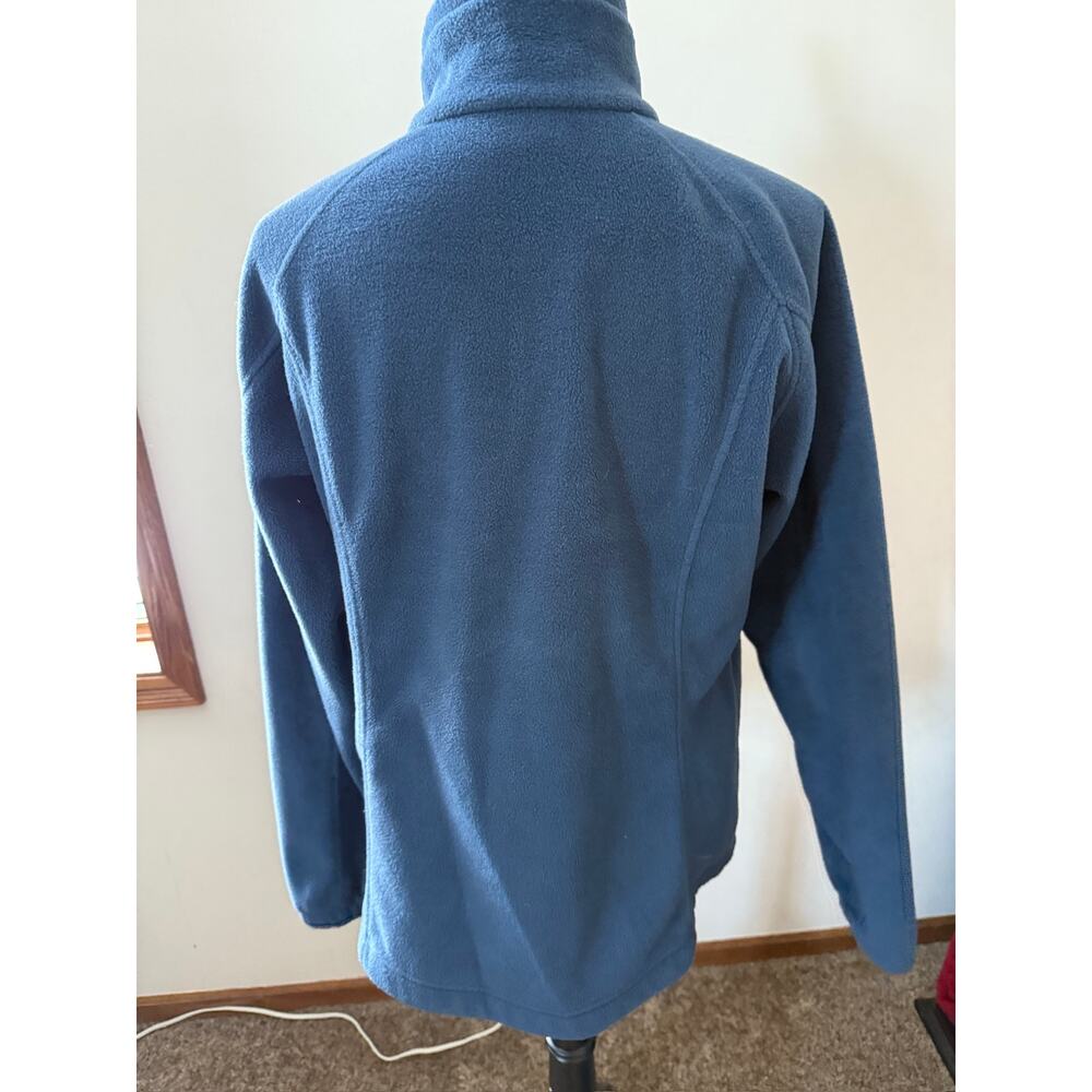 Columbia Teal Jacket - Picture 3 of 3